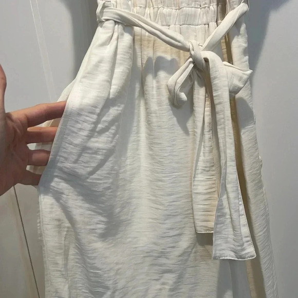 American Threads wide leg jumper (one piece) size medium. In great condition! - Picture 6 of 8